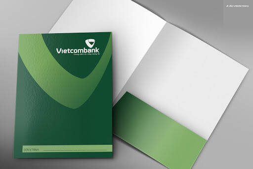 kep file vietcombank